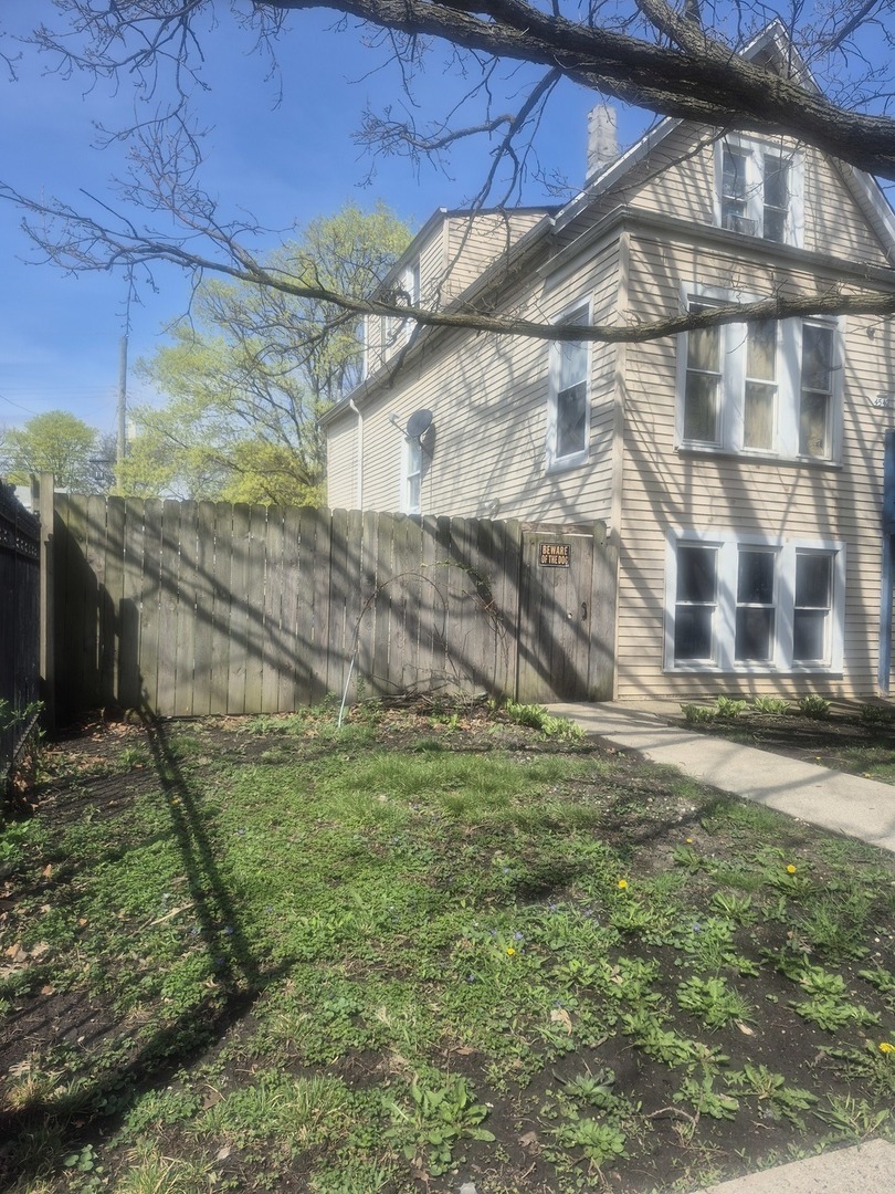 4542 N Karlov Avenue, Chicago, IL