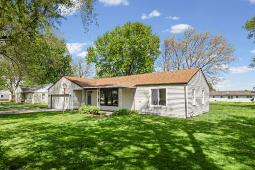 118 E Bower Street, Oreana, IL