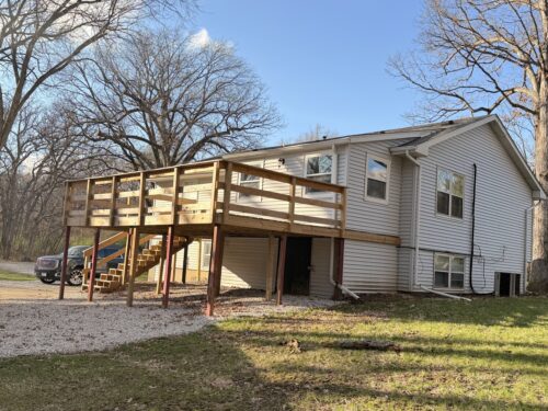 2 Acapulco Drive, Putnam, IL