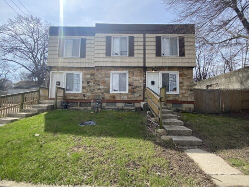 547 W 69th Street, Chicago, IL