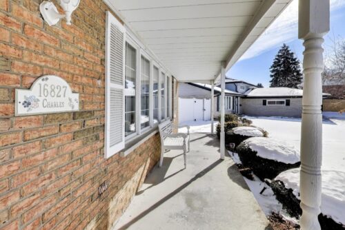 16827 Parkside Avenue, South Holland, IL