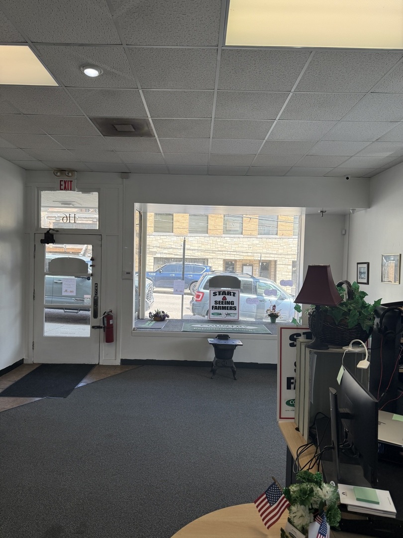 116 Calhoun Street, Woodstock, IL