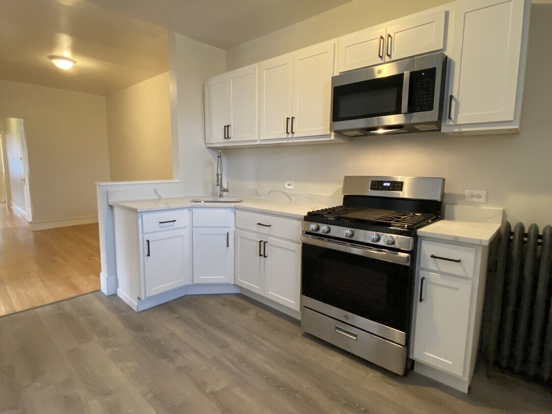 7931 S Manistee Avenue, Chicago, IL