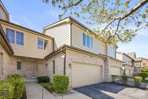 151 Santa Fe Lane, Willow Springs, IL