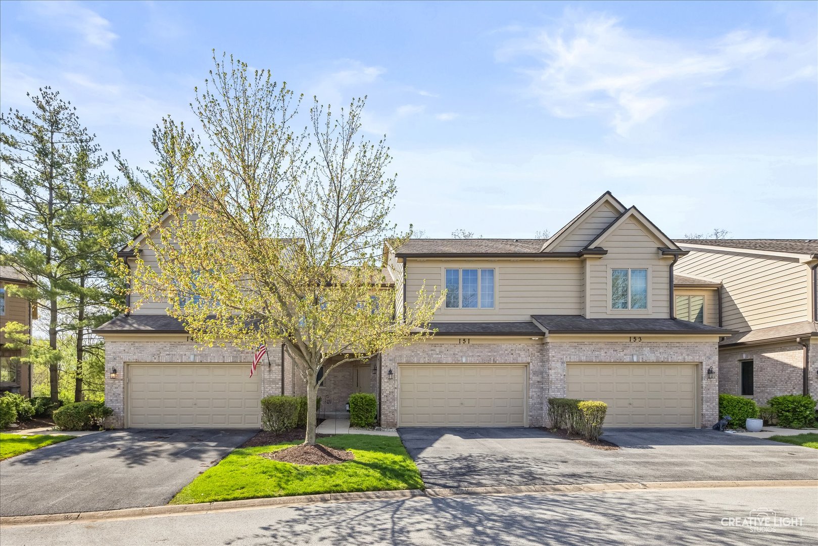 151 Santa Fe Lane, Willow Springs, IL