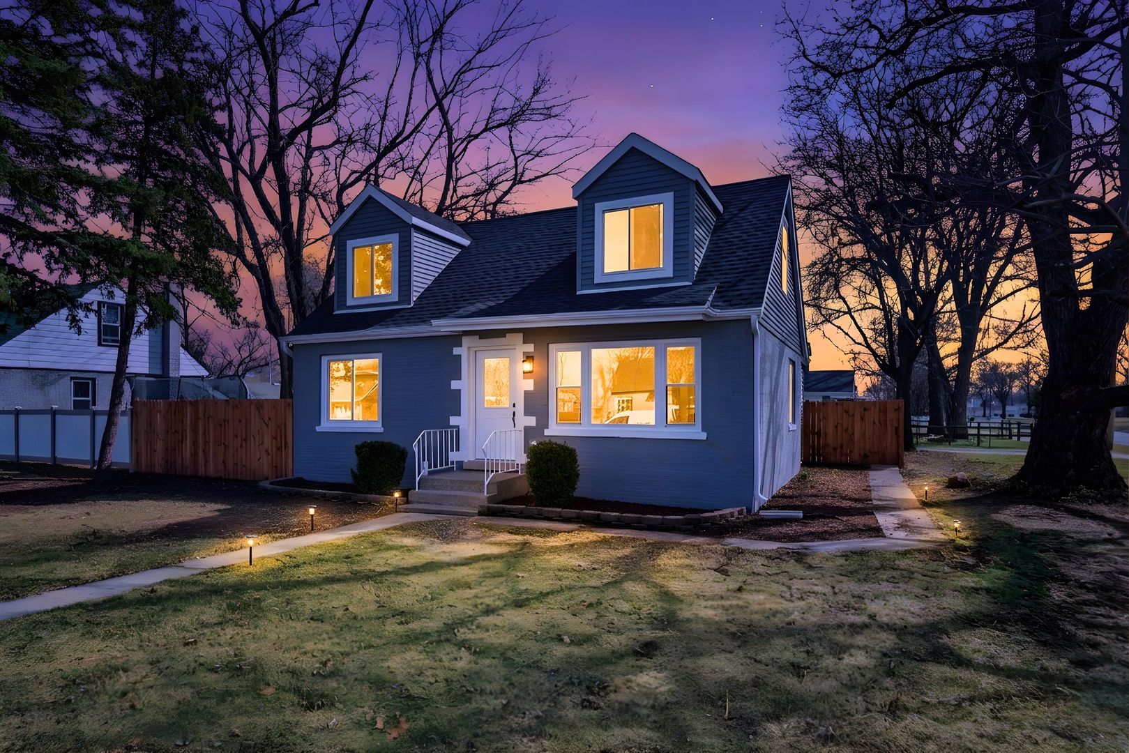 7851 Suburban Lane, Bridgeview, IL