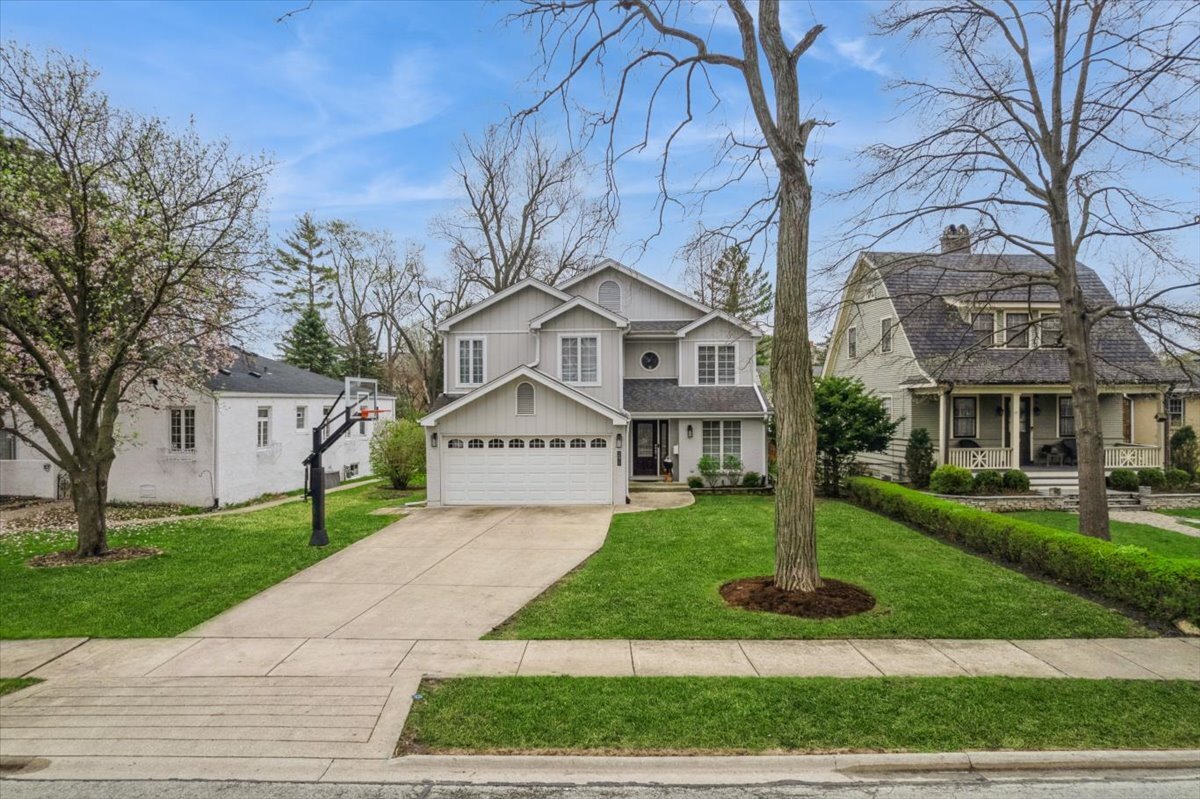 291 Lionel Road, Riverside, IL