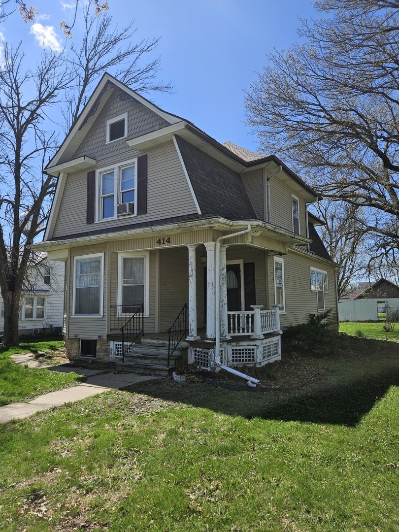 414 6th Avenue, Clarence, IA