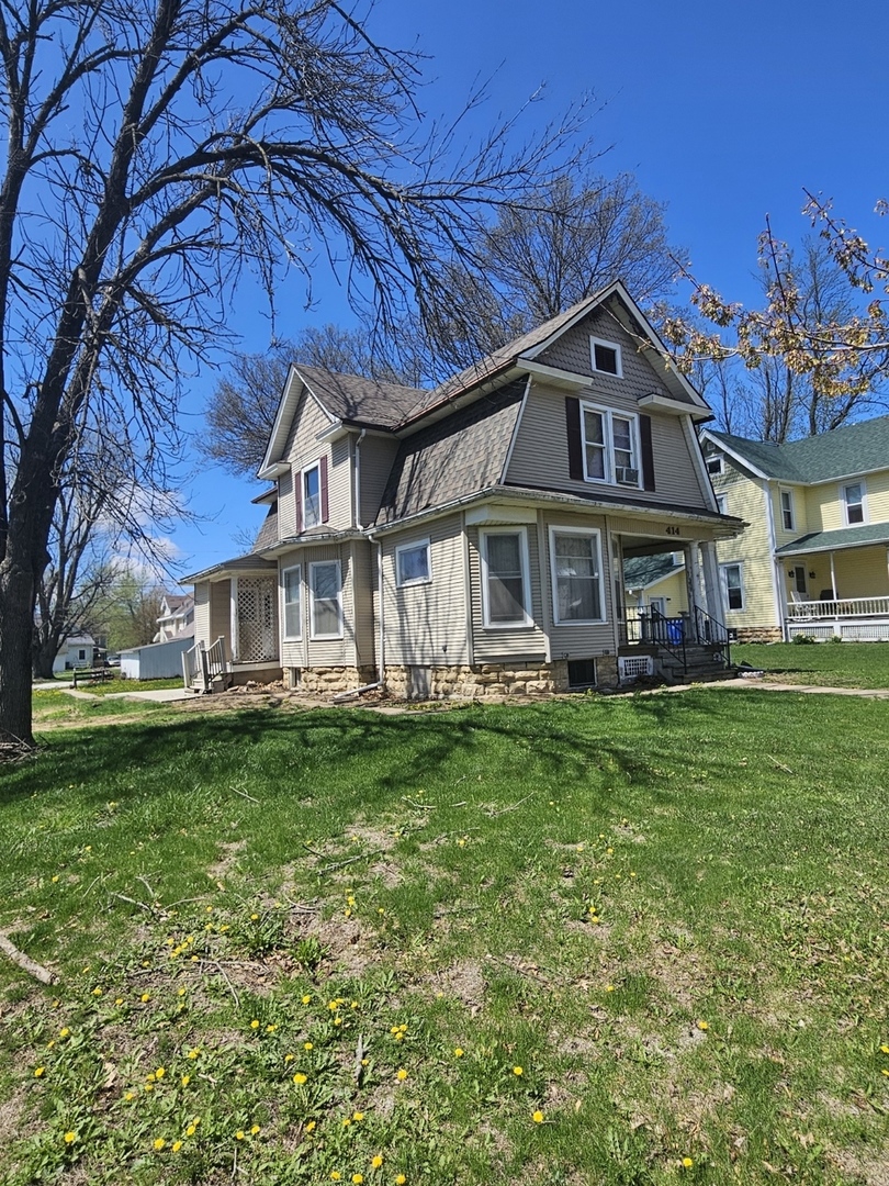 414 6th Avenue, Clarence, IA