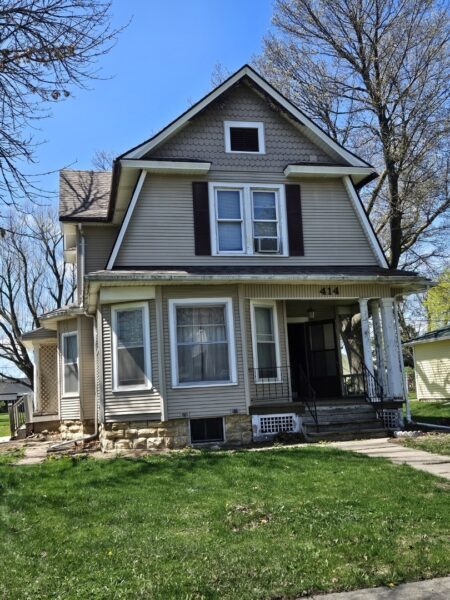 414 6th Avenue, Clarence, IA