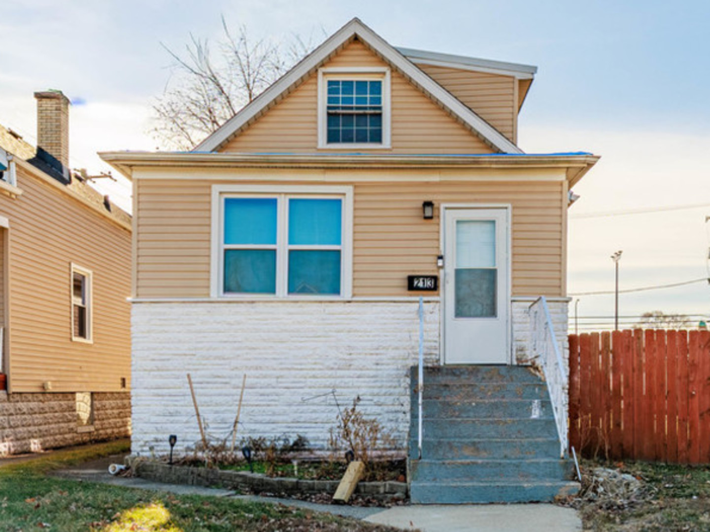 213 153rd Place, Calumet City, IL