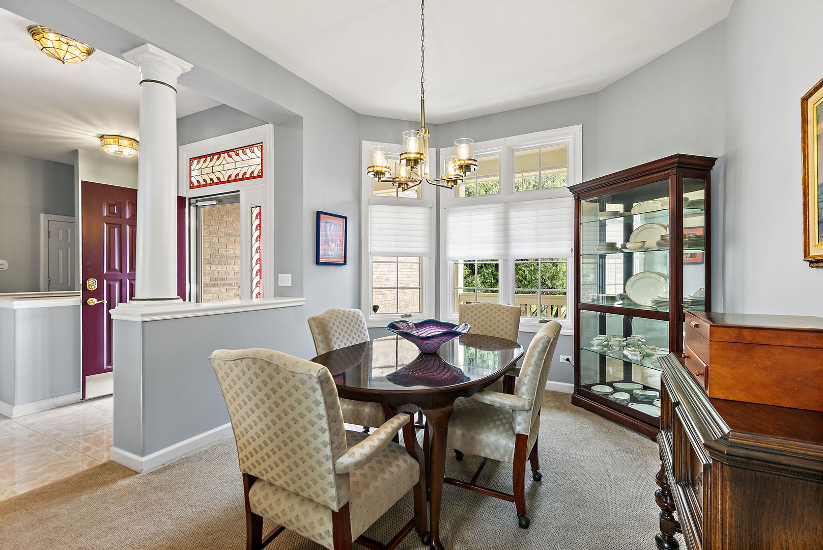 3 Sunvalley Court, Lake In The Hills, IL