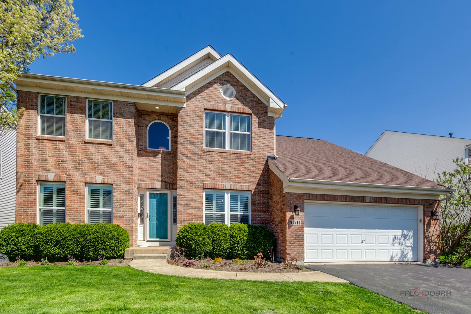 31711 N Jennifer Lane, Lakemoor, IL