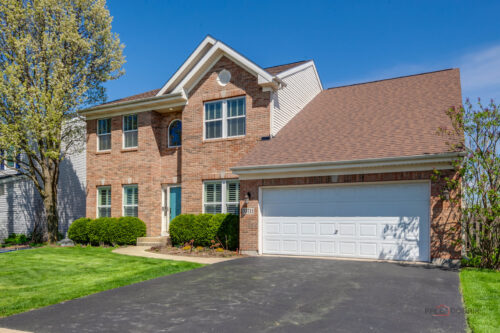 31711 N Jennifer Lane, Lakemoor, IL