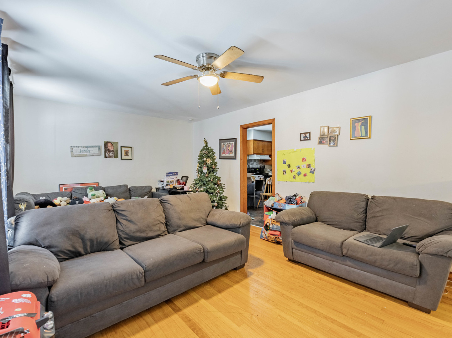 580 Hirsch Avenue, Calumet City, IL