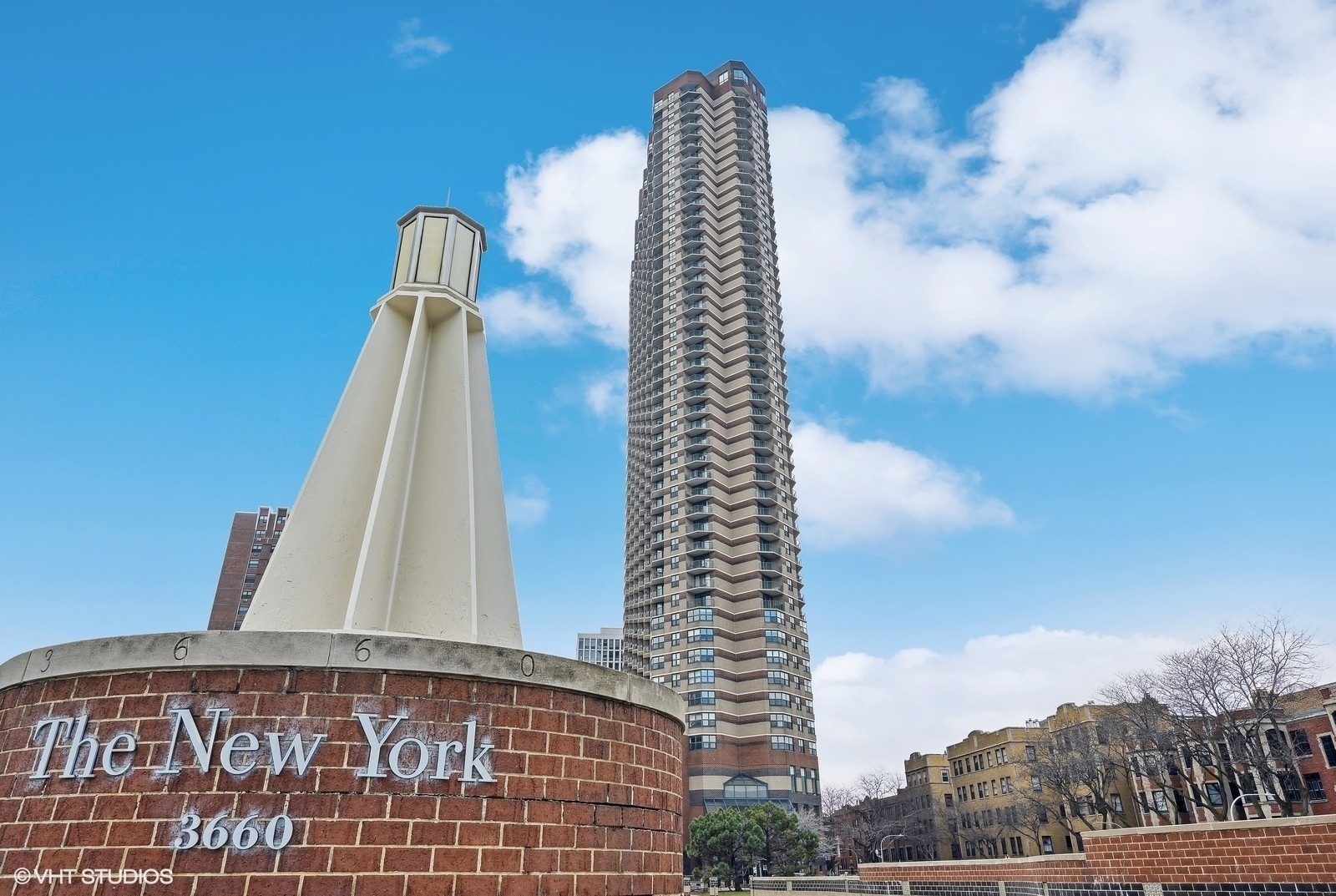 3660 N Lake Shore Drive #4312, Chicago, IL