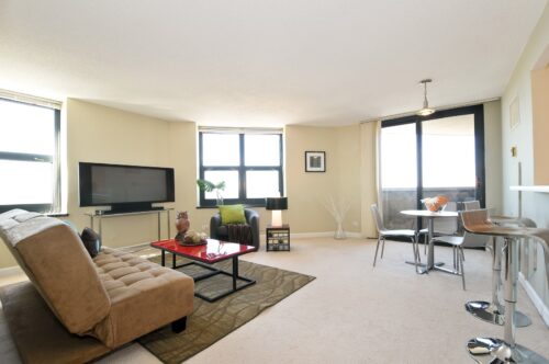 3660 N Lake Shore Drive #4312, Chicago, IL