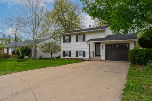 805 S Grove Street, Normal, IL