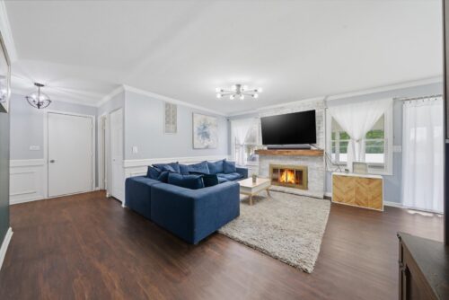 1198 ARROWWOOD Court, Aurora, IL