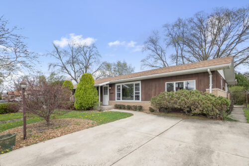 15017 Sunset Avenue, Oak Forest, IL