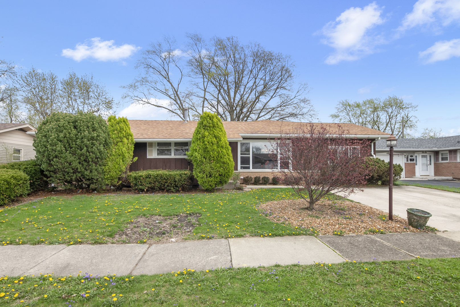 15017 Sunset Avenue, Oak Forest, IL
