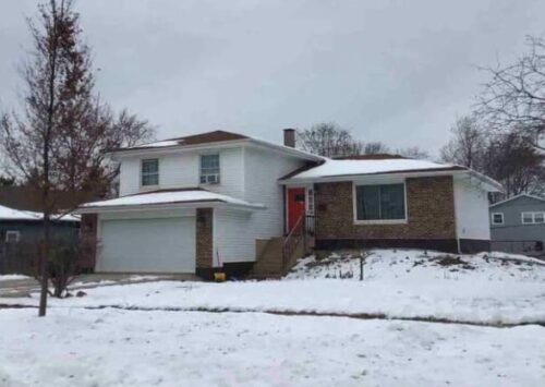 520 Morgan Lane, Hoffman Estates, IL