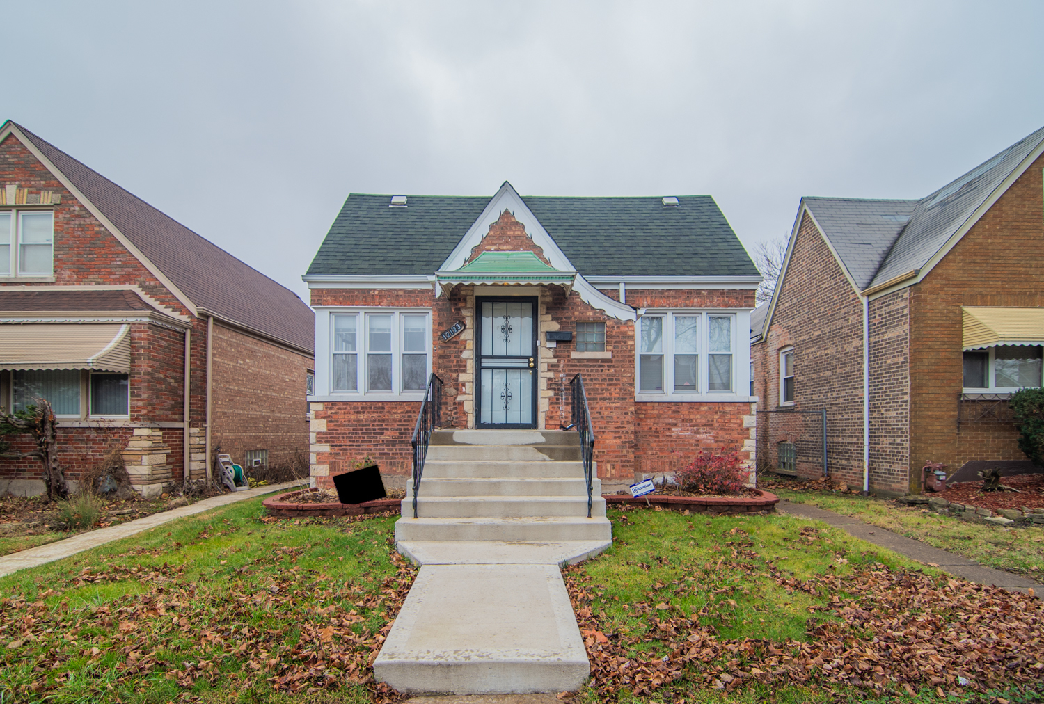 12123 S Lafayette Avenue, Chicago, IL