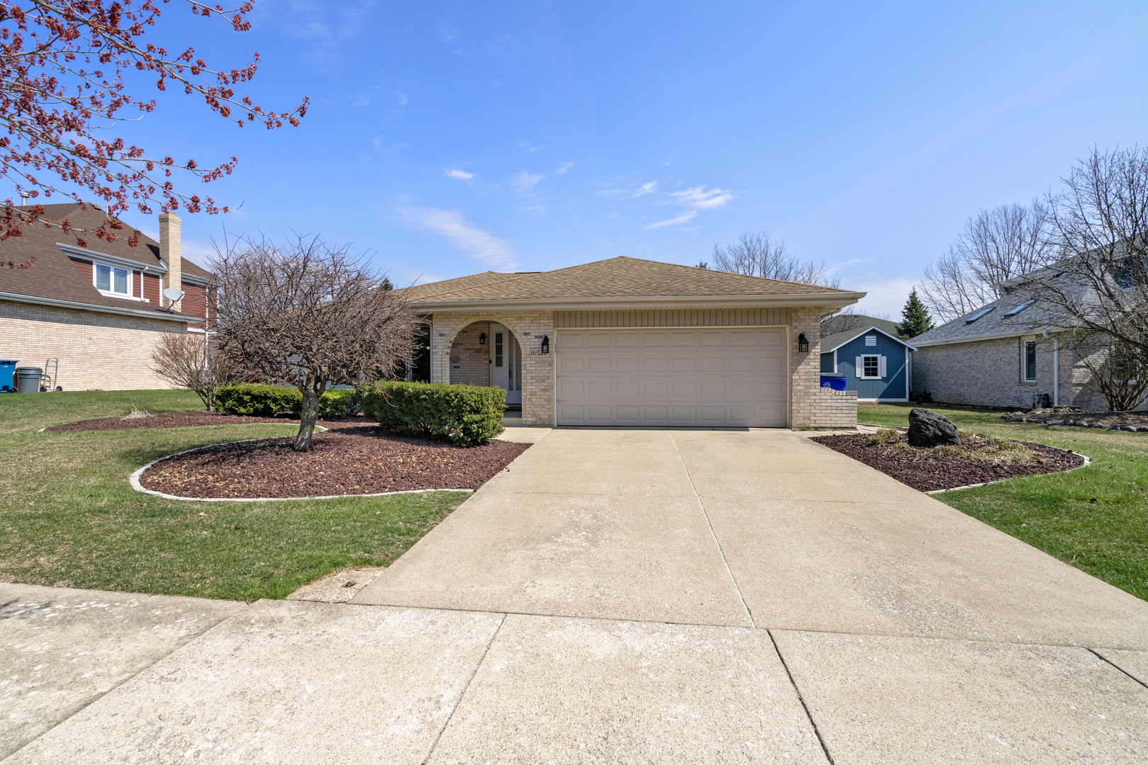 16527 Orange Avenue, Orland Park, IL