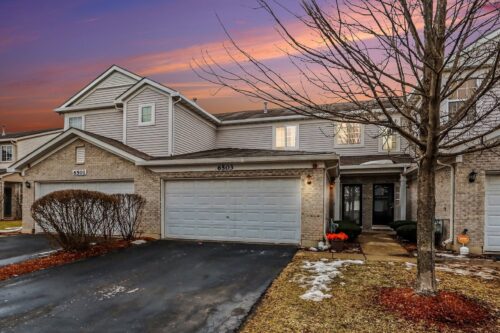 6503 Blue Sky Lane, Matteson, IL