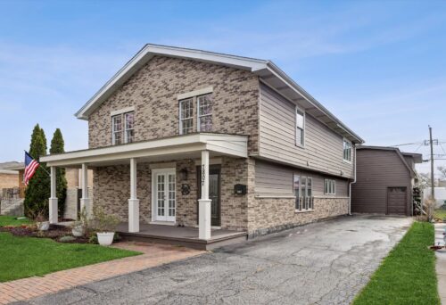 7807 Nagle Avenue, Burbank, IL