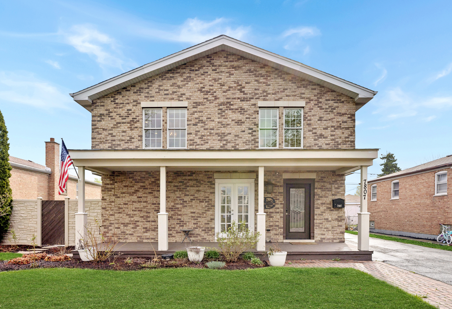 7807 Nagle Avenue, Burbank, IL