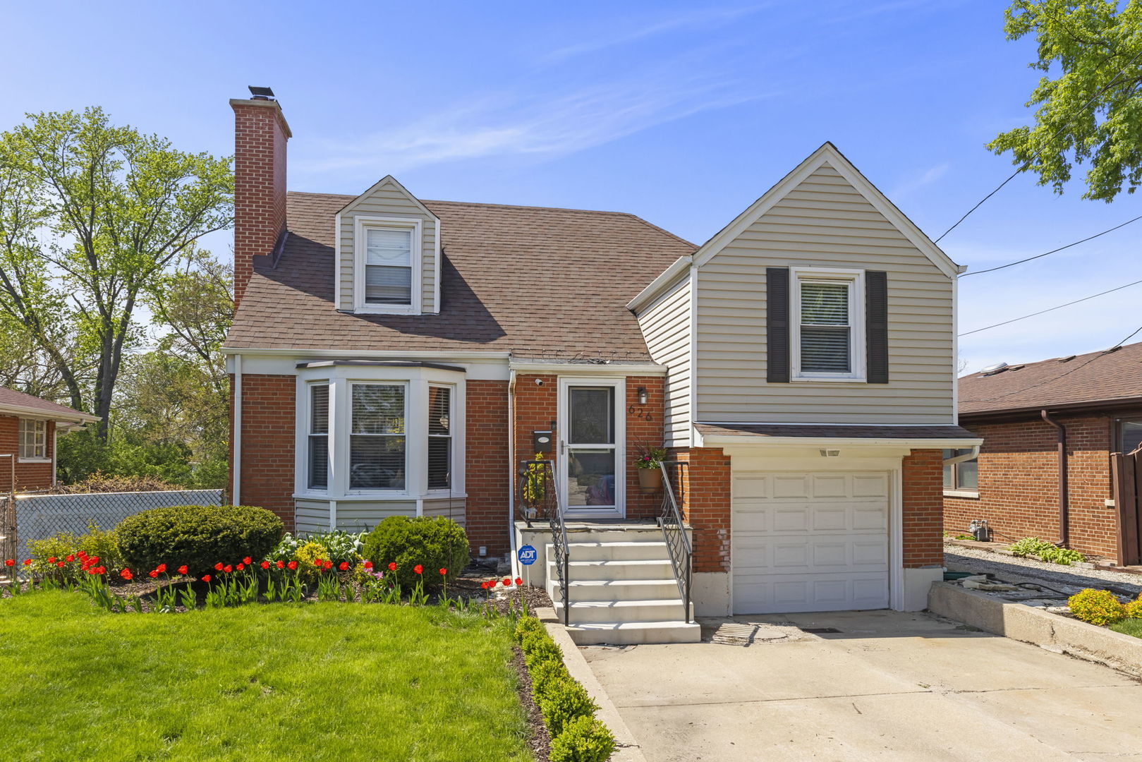 626 S Main Street, Lombard, IL