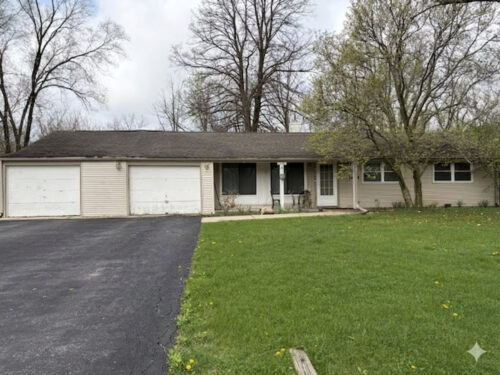 17750 Anthony Avenue, Country Club Hills, IL