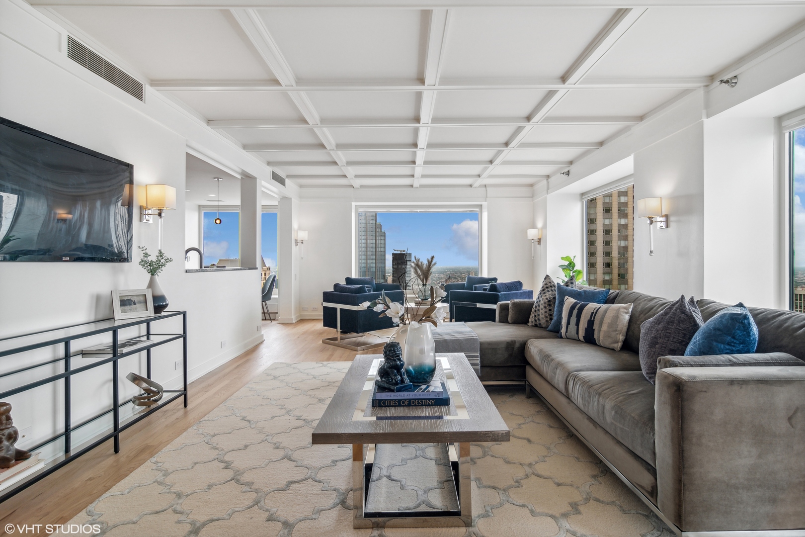 161 E CHICAGO Avenue #45FG, Chicago, IL