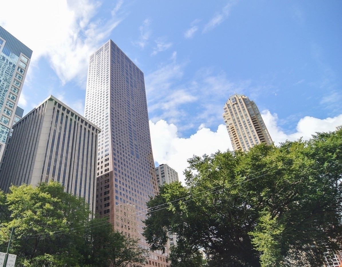 161 E CHICAGO Avenue #45FG, Chicago, IL