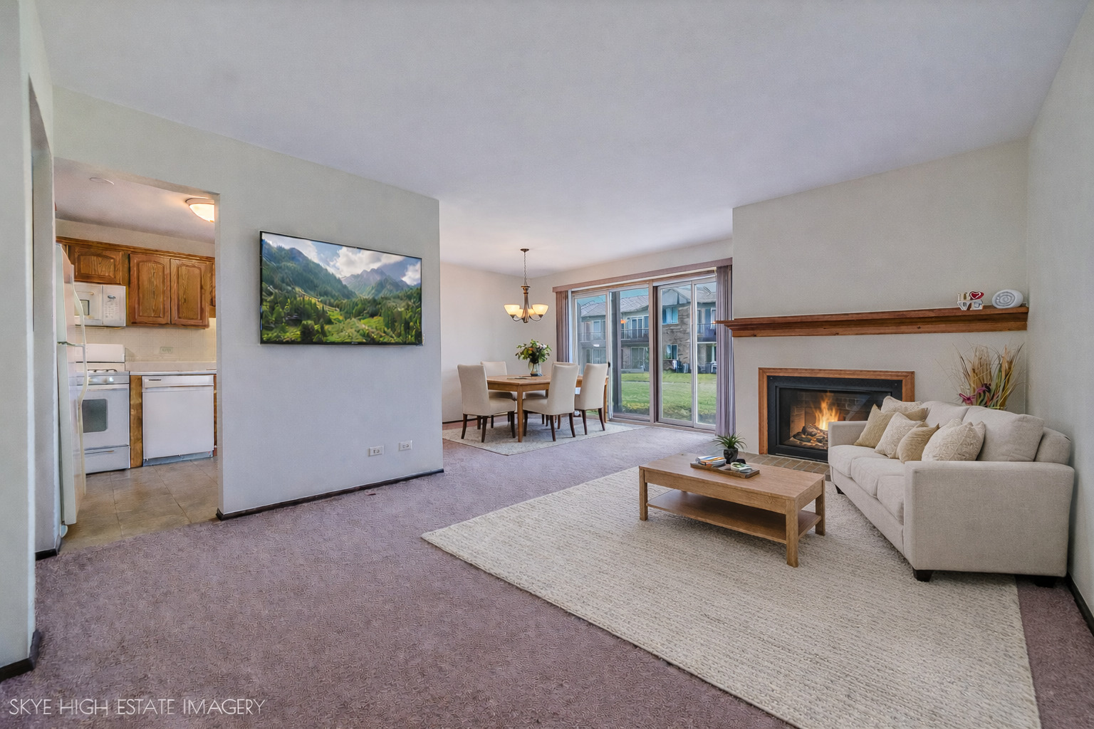 1241 S Williams Street #40-1, Westmont, IL