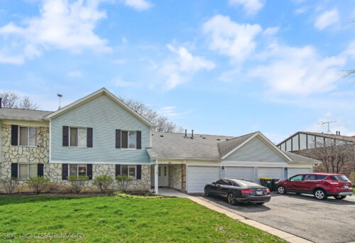 1241 S Williams Street #40-1, Westmont, IL