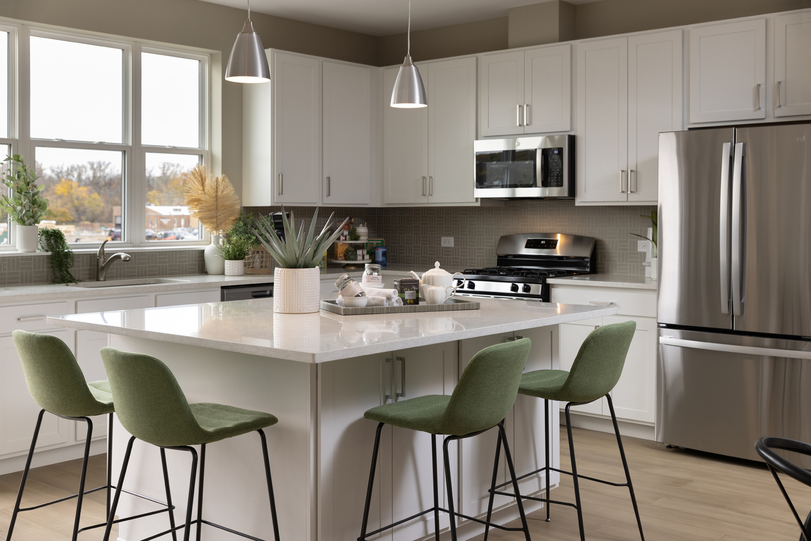 1179 Shermer Road, Northbrook, IL