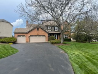 3500 Bunker Hill Drive, Algonquin, IL