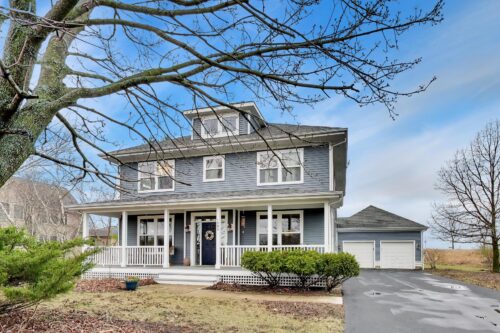 1082 Prairie Trail, Grayslake, IL