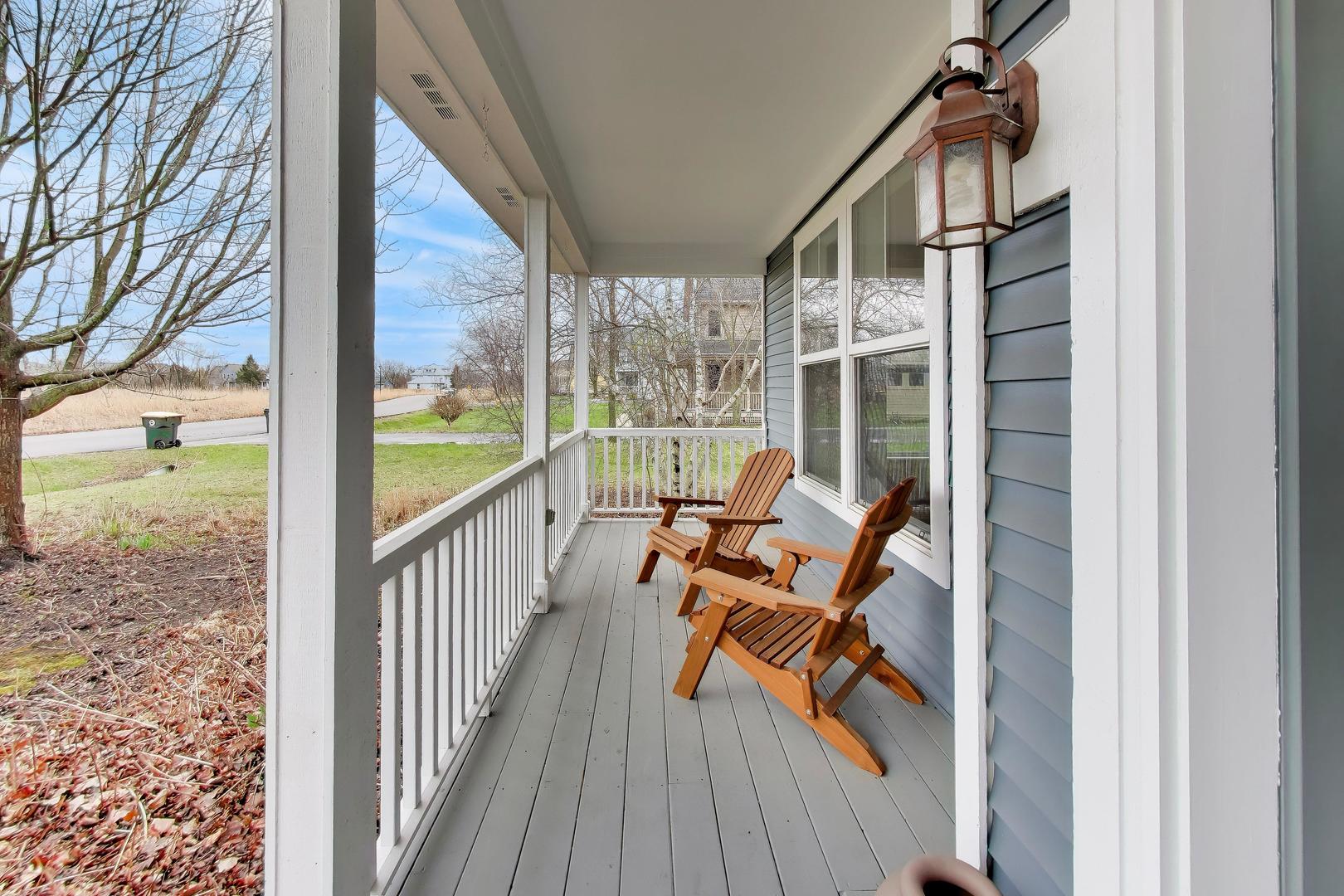 1082 Prairie Trail, Grayslake, IL