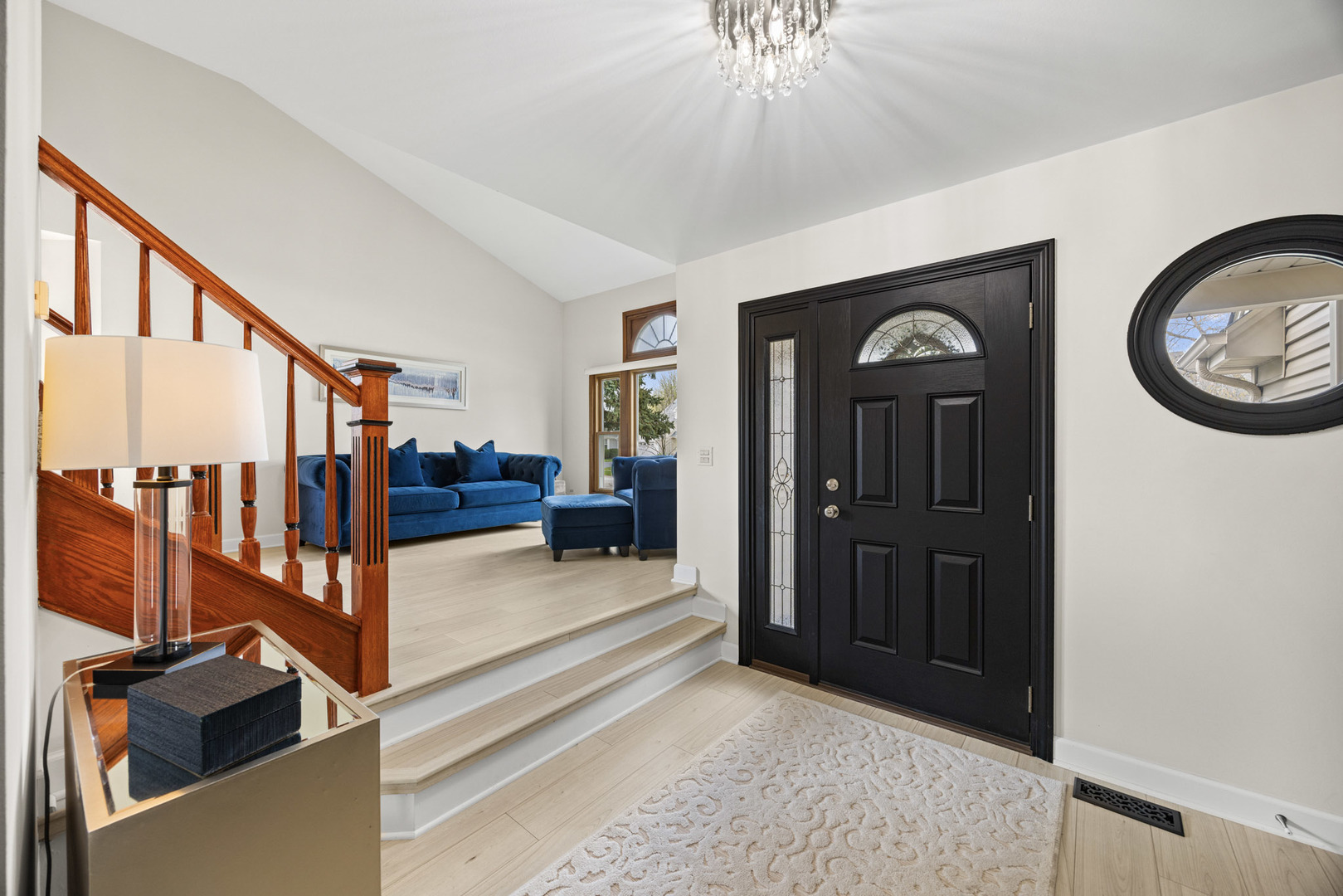 547 Newberry Drive, Elk Grove Village, IL