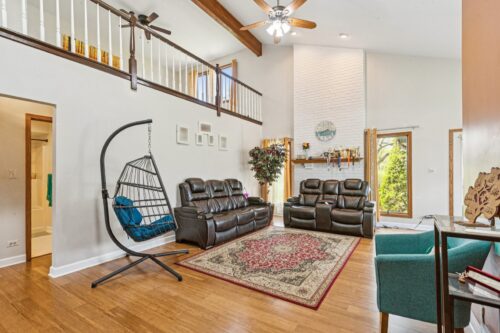 1766 Pebble Beach Drive, Hoffman Estates, IL