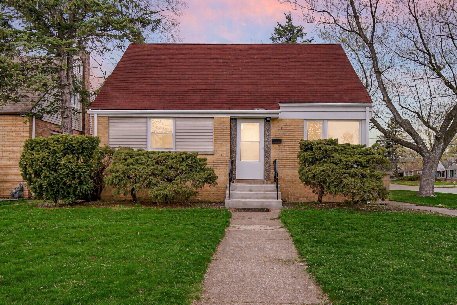 1600 State Line Road, Calumet City, IL
