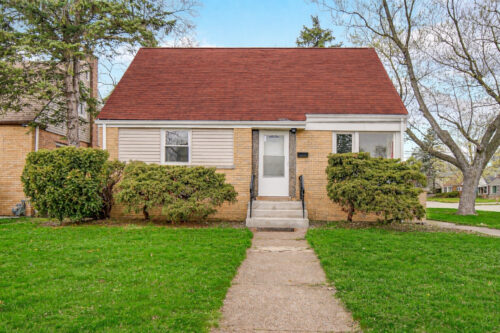 1600 State Line Road, Calumet City, IL