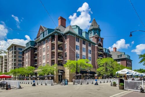 44 N VAIL Avenue #505, Arlington Heights, IL