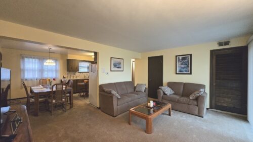 6051 S Archer Avenue #3B, Chicago, IL