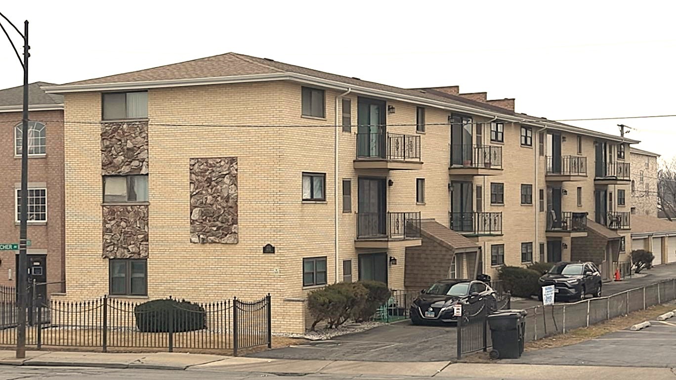 6051 S Archer Avenue #3B, Chicago, IL