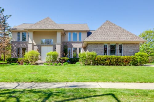 2890 Daulton Drive, Buffalo Grove, IL