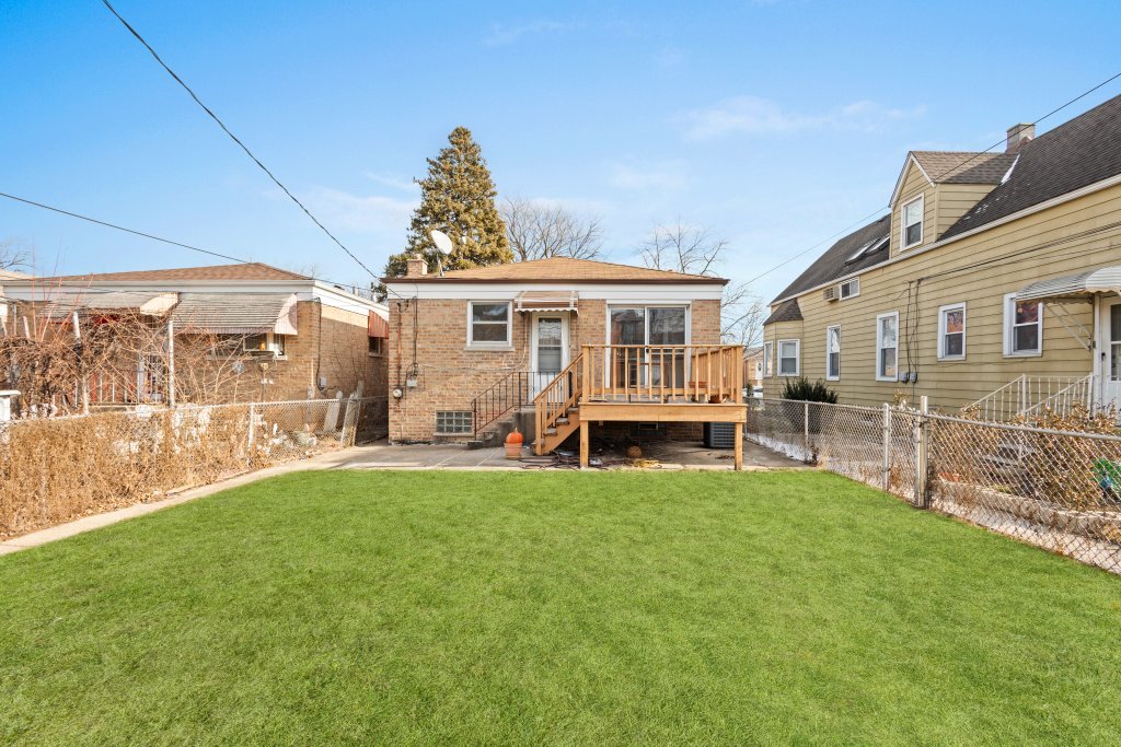 3606 S 53rd Court, Cicero, IL